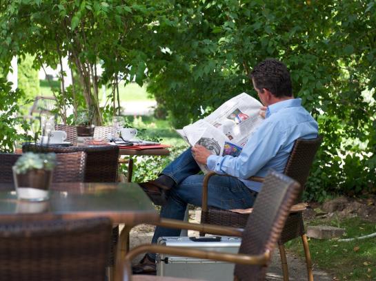 Hotel Kapuzinerhof 12