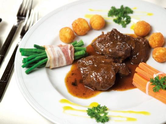 Hotel Kapuzinerhof 13