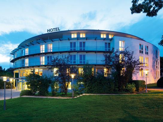 Hotel Kapuzinerhof 15