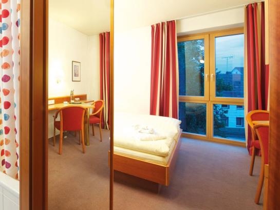 Hotel Kapuzinerhof 16