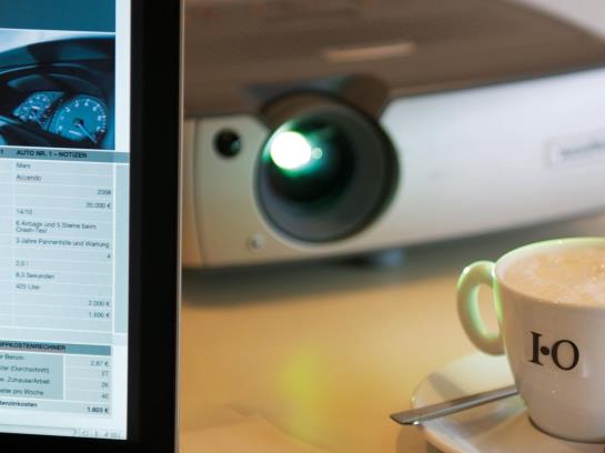 Hotel Kapuzinerhof 17