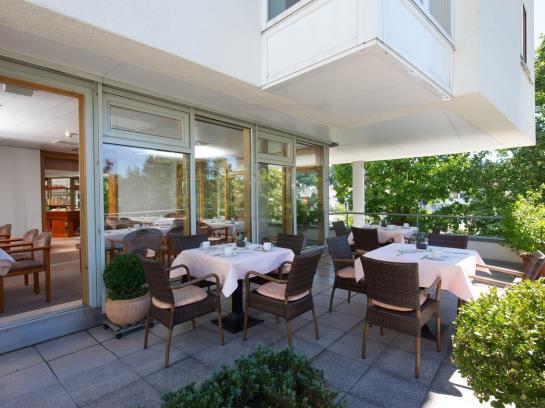 Hotel Kapuzinerhof 18