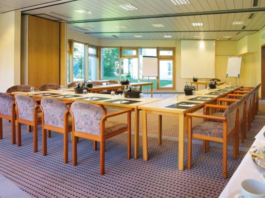 Hotel Kapuzinerhof 19