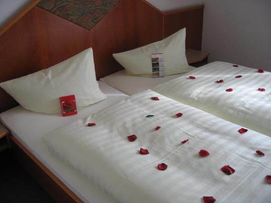 Hotel Kapuzinerhof 2