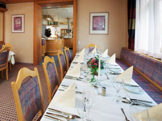 Hotel Kapuzinerhof 3