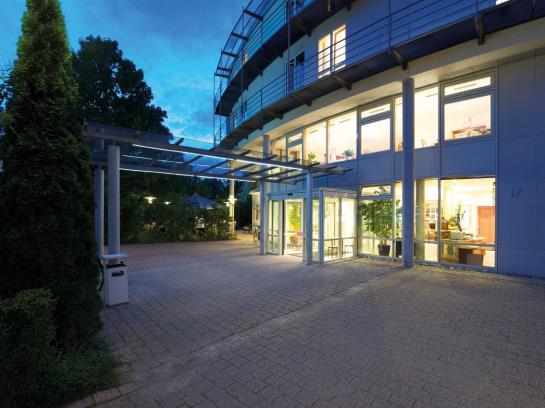 Hotel Kapuzinerhof 4