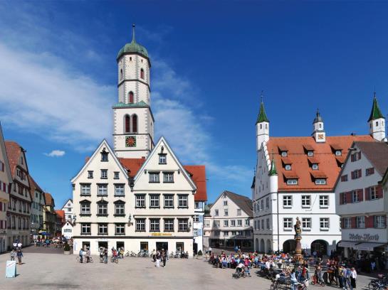 Hotel Kapuzinerhof 5