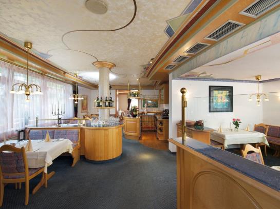 Hotel Kapuzinerhof 6