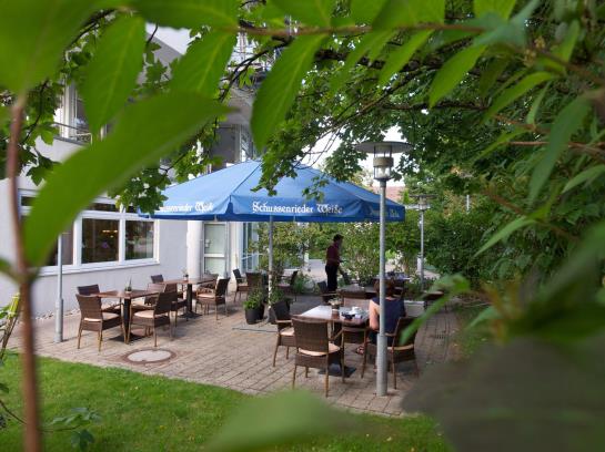 Hotel Kapuzinerhof 9