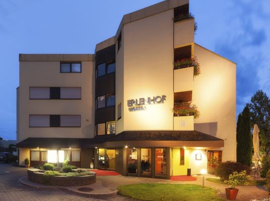 Hotel Erlenhof 3
