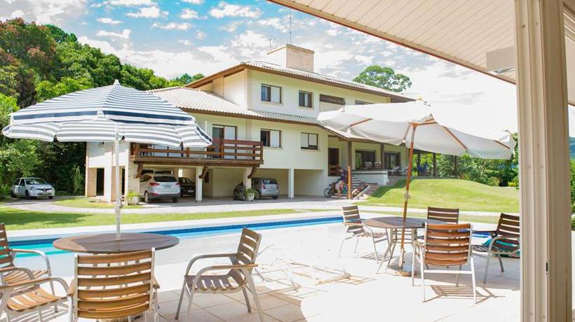 Hotel Haute Haus Guest House  | Florianopolis | Santa Catarina | Brasil 1