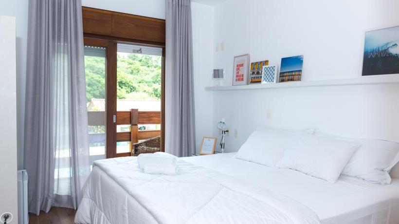 Hotel Haute Haus Guest House  | Florianopolis | Santa Catarina | Brasil 12