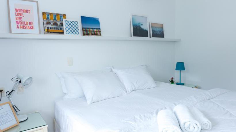 Hotel Haute Haus Guest House  | Florianopolis | Santa Catarina | Brasil 13