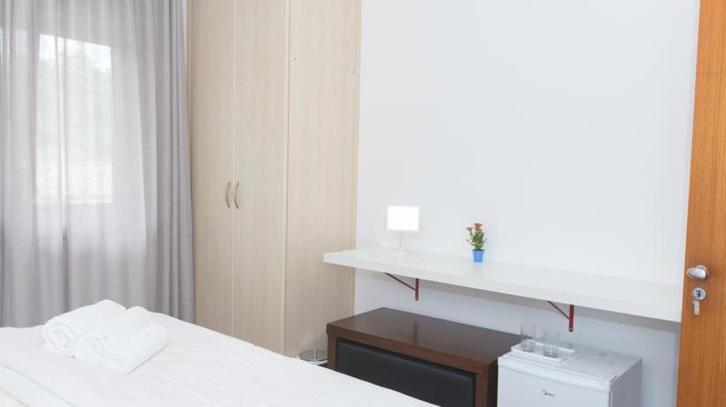 Hotel Haute Haus Guest House  | Florianopolis | Santa Catarina | Brasil 14