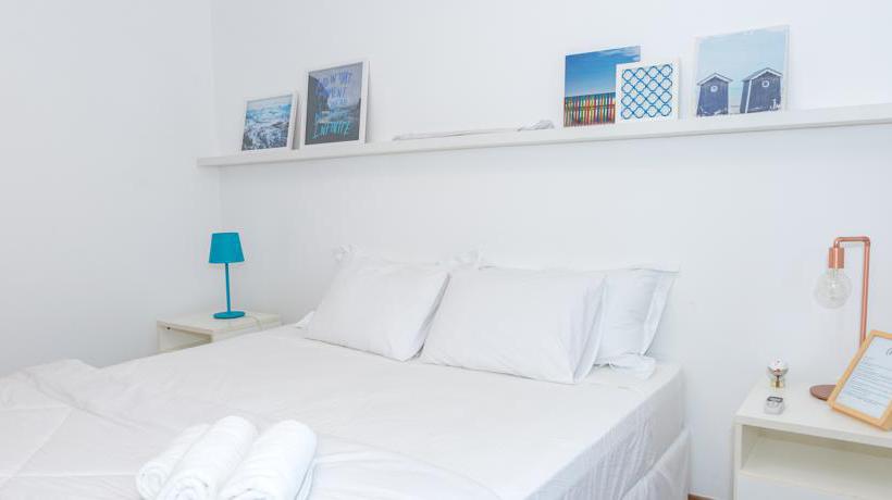 Hotel Haute Haus Guest House  | Florianopolis | Santa Catarina | Brasil 16