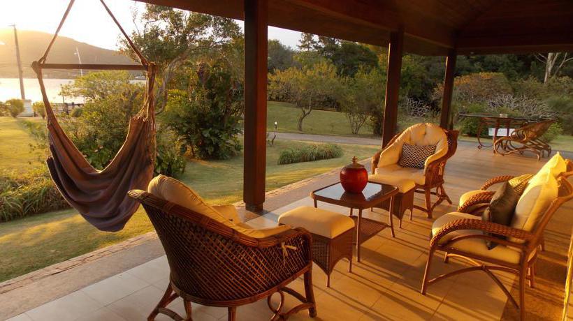 Hotel Haute Haus Guest House  | Florianopolis | Santa Catarina | Brasil 17