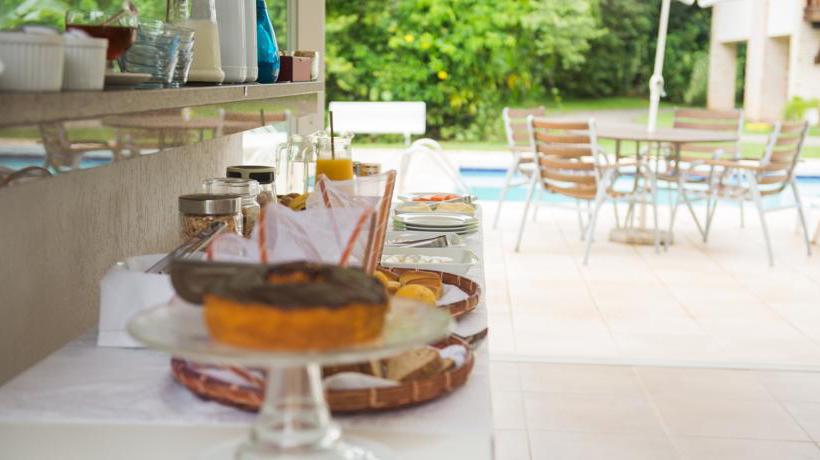 Hotel Haute Haus Guest House  | Florianopolis | Santa Catarina | Brasil 20