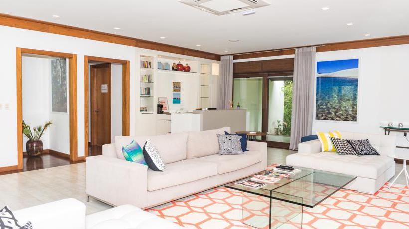 Hotel Haute Haus Guest House  | Florianopolis | Santa Catarina | Brasil 8