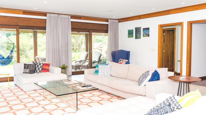 Hotel Haute Haus Guest House  | Florianopolis | Santa Catarina | Brasil 9