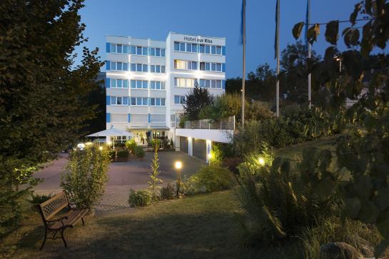 Hotel Zur Riss 1