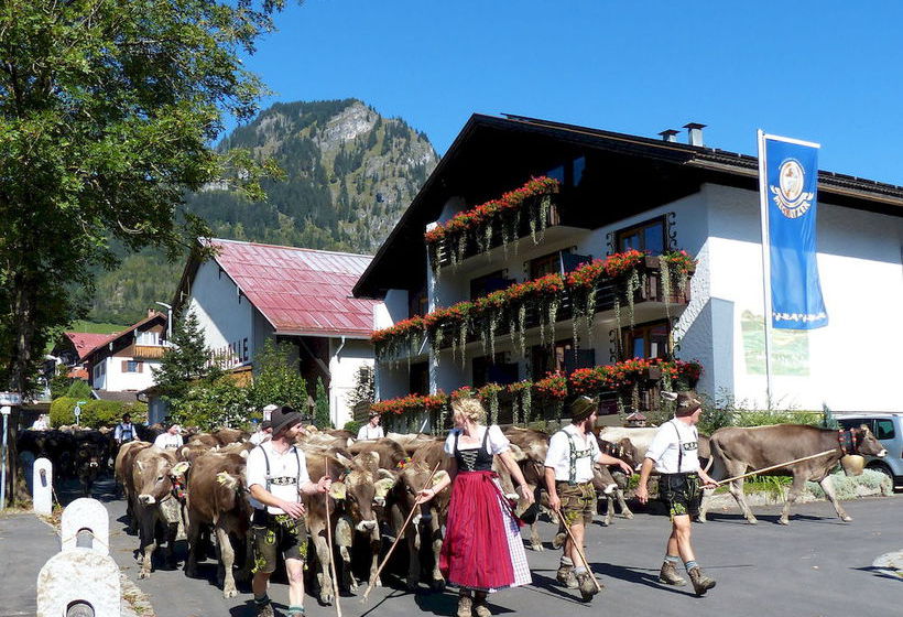 Amadeus Hotel & Cafe 2