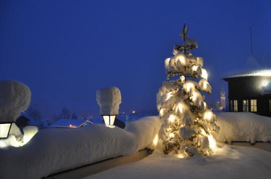 Hotel Sonnenbichl 10