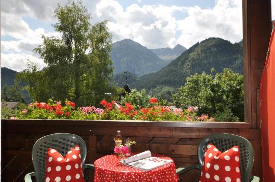 Hotel Sonnenbichl 12