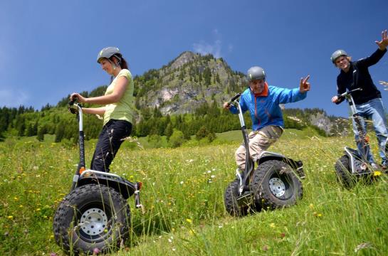 Hotel Edelsberg Berg- Und Aktiv 11