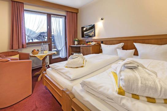 Hotel Edelsberg Berg- Und Aktiv 12