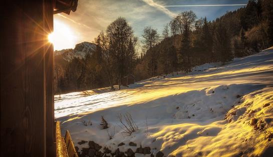 Hotel Edelsberg Berg- Und Aktiv 14