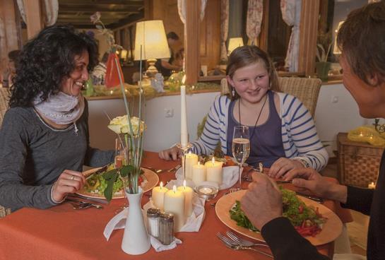 Hotel Edelsberg Berg- Und Aktiv 17