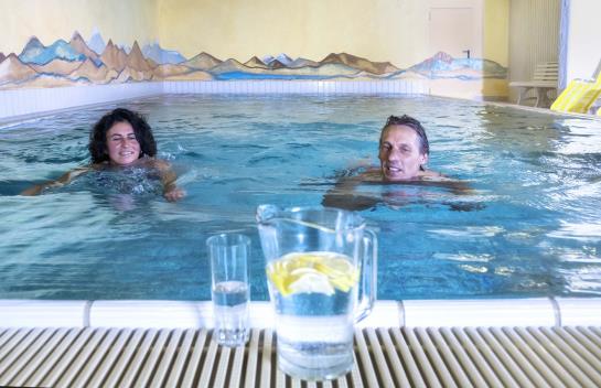 Hotel Edelsberg Berg- Und Aktiv 18