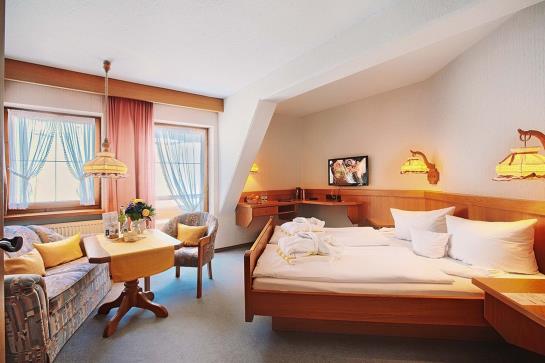 Hotel Edelsberg Berg- Und Aktiv 19