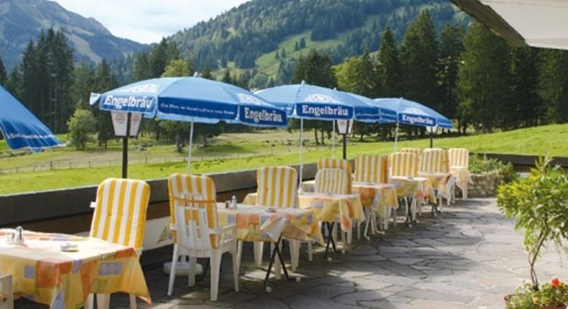 Hotel Edelsberg Berg- Und Aktiv 2