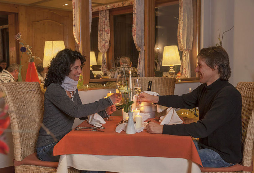 Hotel Edelsberg Berg- Und Aktiv 3