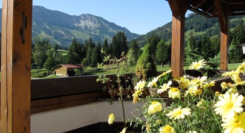 Hotel Edelsberg Berg- Und Aktiv 4