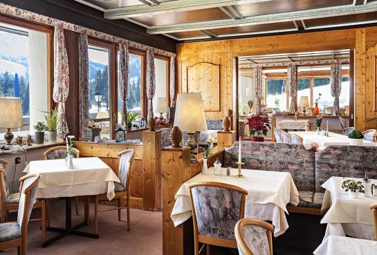 Hotel Edelsberg Berg- Und Aktiv 5