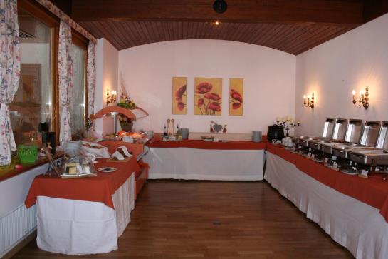 Hotel Edelsberg Berg- Und Aktiv 9