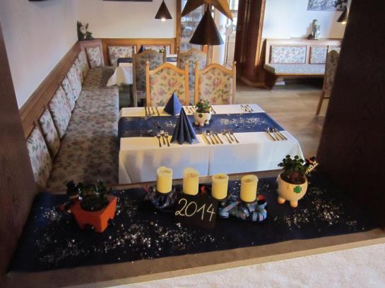 Alpenhotel Sonneck 1