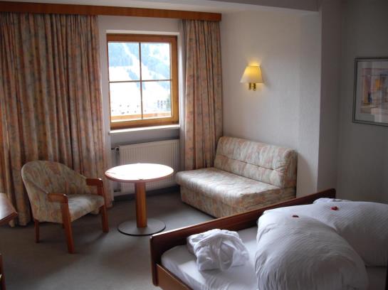 Alpenhotel Sonneck 15