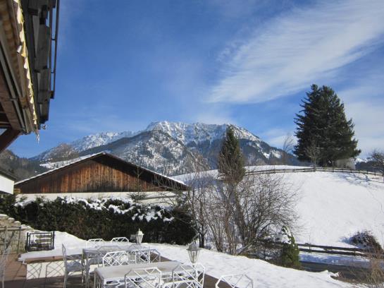 Alpenhotel Sonneck 2