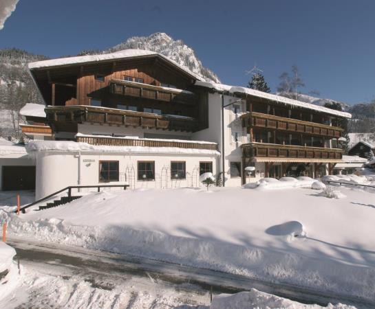 Alpenhotel Sonneck 3