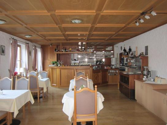 Alpenhotel Sonneck 5