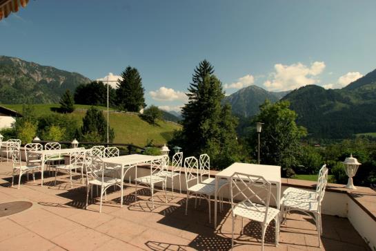 Alpenhotel Sonneck 6