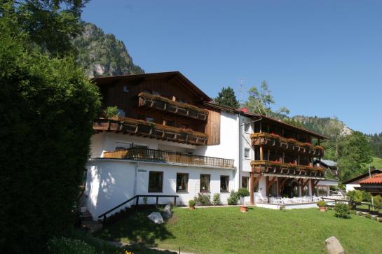 Alpenhotel Sonneck 7