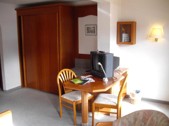 Alpenhotel Sonneck 8