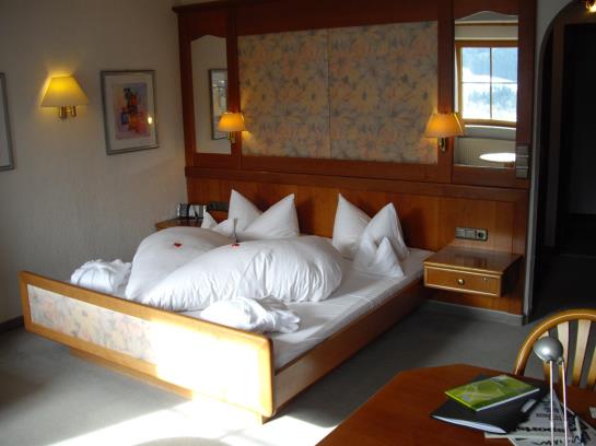 Alpenhotel Sonneck 9