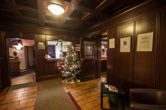 Hôtel Park-cafe-reichl 2