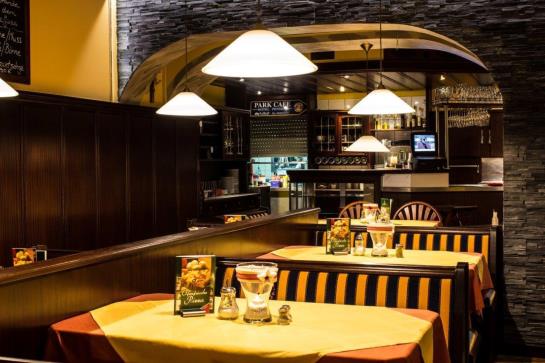 Hôtel Park-cafe-reichl 6