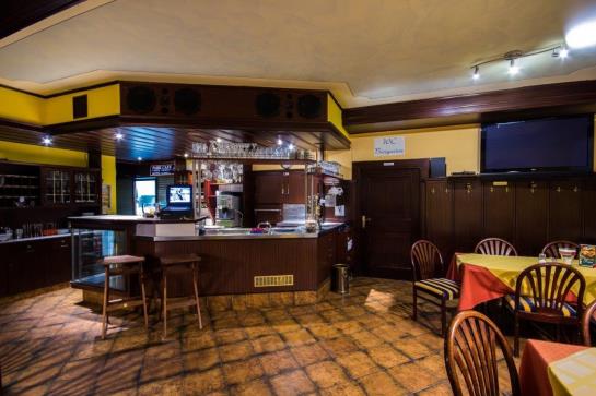 Hôtel Park-cafe-reichl 9